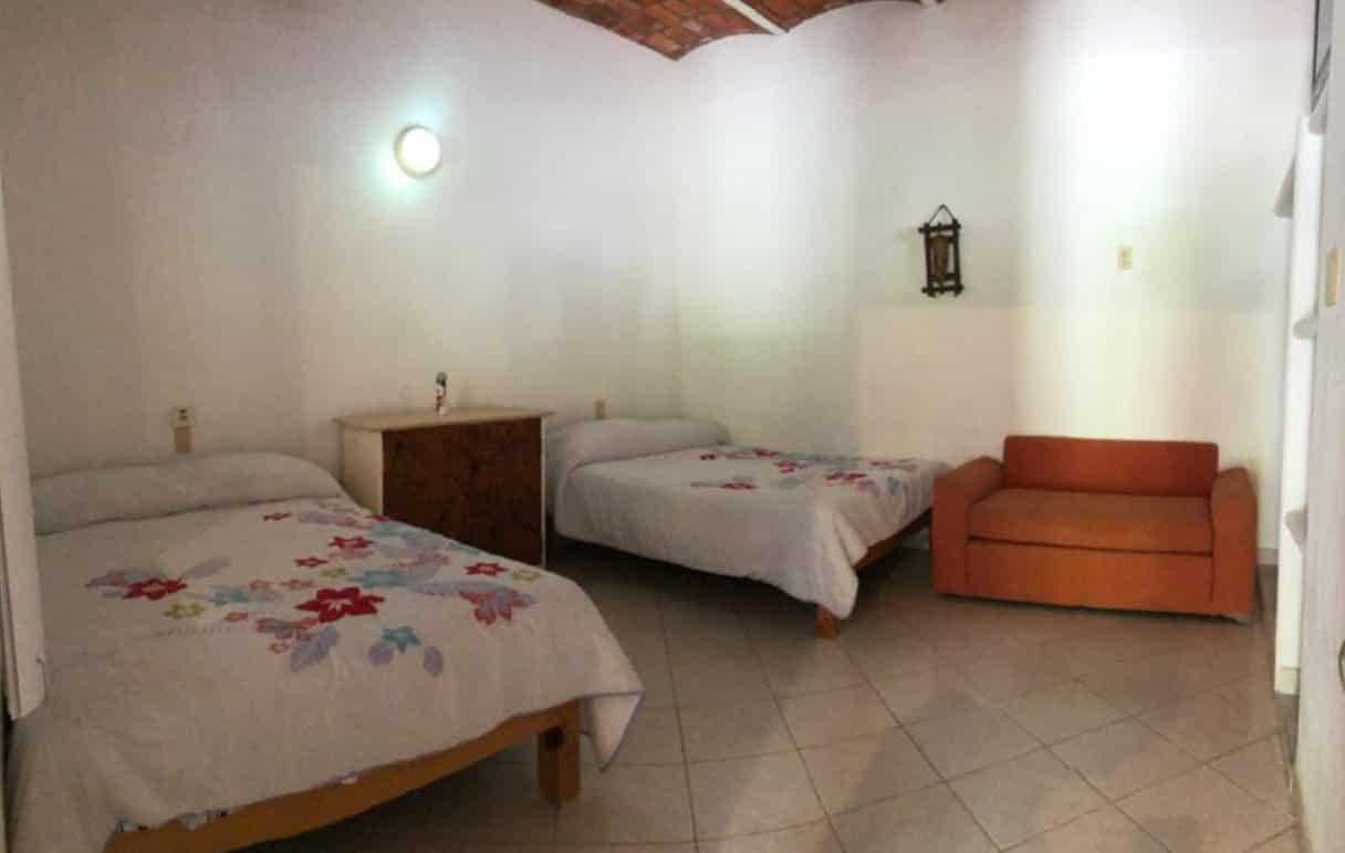 Квартира в Ла Пеніта де Халтомба, Наярит 11490053