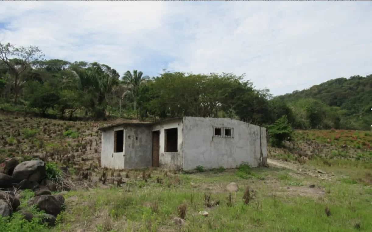 Tanah dalam La Penita de Jaltomba, Guayabitos 11490056
