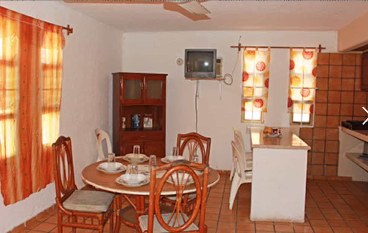 Rumah di Rincón de Guayabitos, Avenida Sol Nuevo 11490057