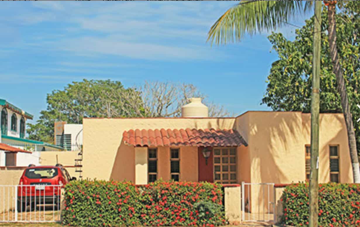 Hus i Rincón de Guayabitos, Avenida Sol Nuevo 11490057