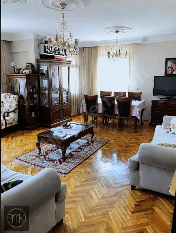 公寓 在 Kucukbakkalkoy, 伊斯坦布爾 11490062