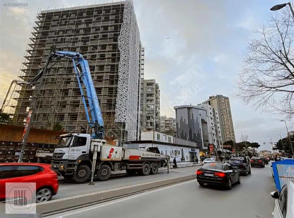 Condominium in , İstanbul 11490065