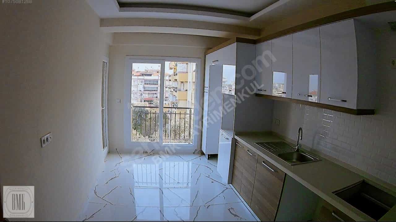 Квартира в Milas, Muğla 11490068