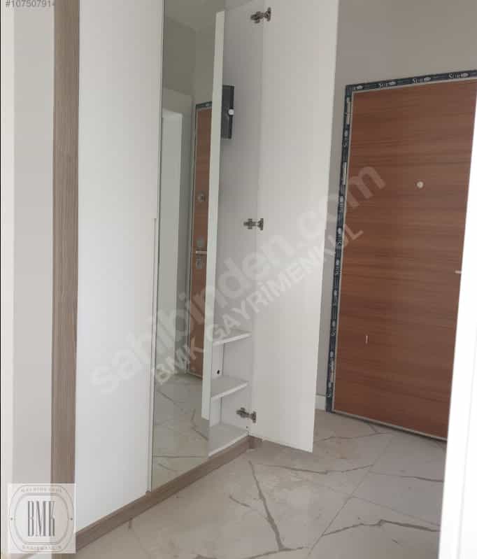 Condominium in Milas, Mugla 11490069