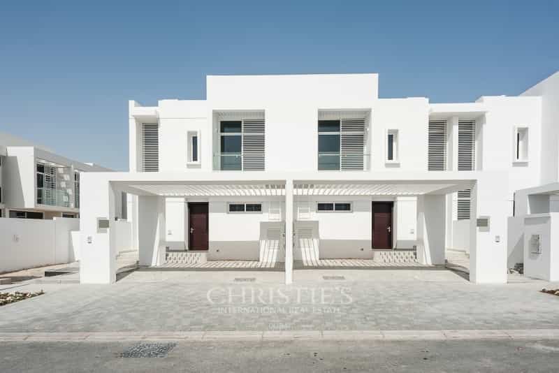 بيت في "عود البيضاء", دوباي 11490095