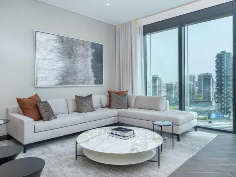 Condominium dans Dubai, Dubaï 11490101