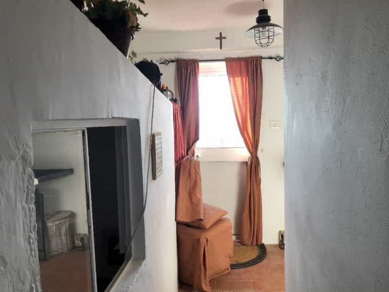 Dom w Olvera, Andalusia 11490115