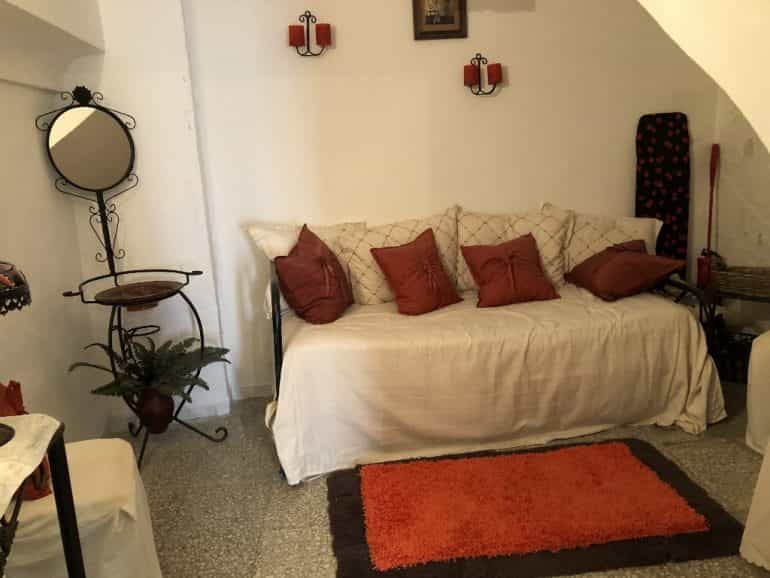 Huis in Olvera, Andalusia 11490115