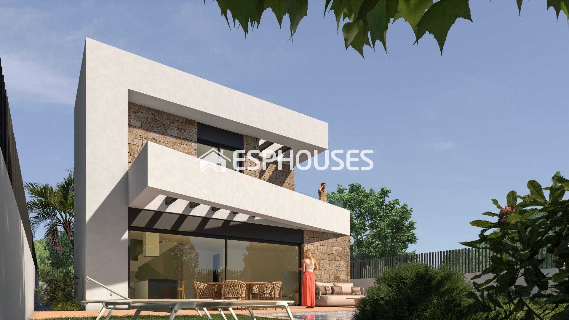 House in Elche, Valencia 11490116