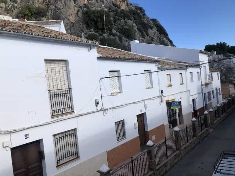 Haus im Olvera, Andalusia 11490118