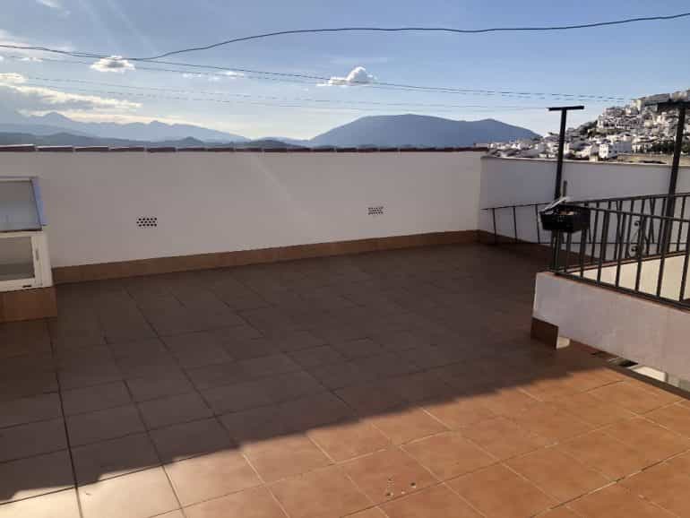 公寓 在 Olvera, Andalusia 11490121