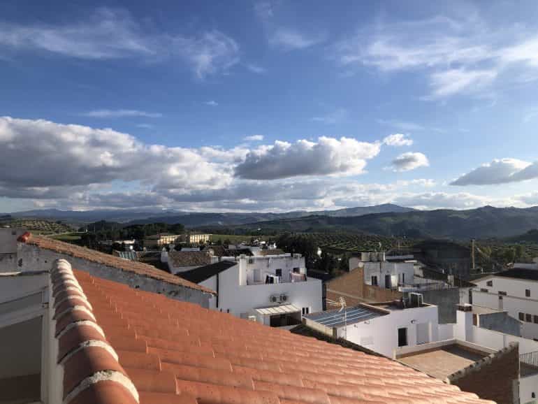 Eigentumswohnung im Olvera, Andalusia 11490121