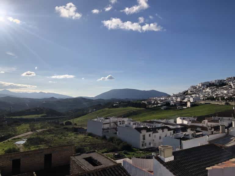 Condominio en Olvera, Andalusia 11490121