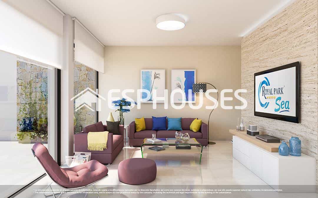 Condominium dans Rojales, Valence 11490139