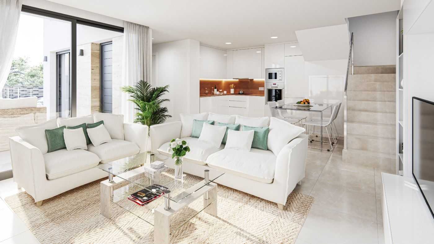Condominium in Berengueres, Valencia 11490152