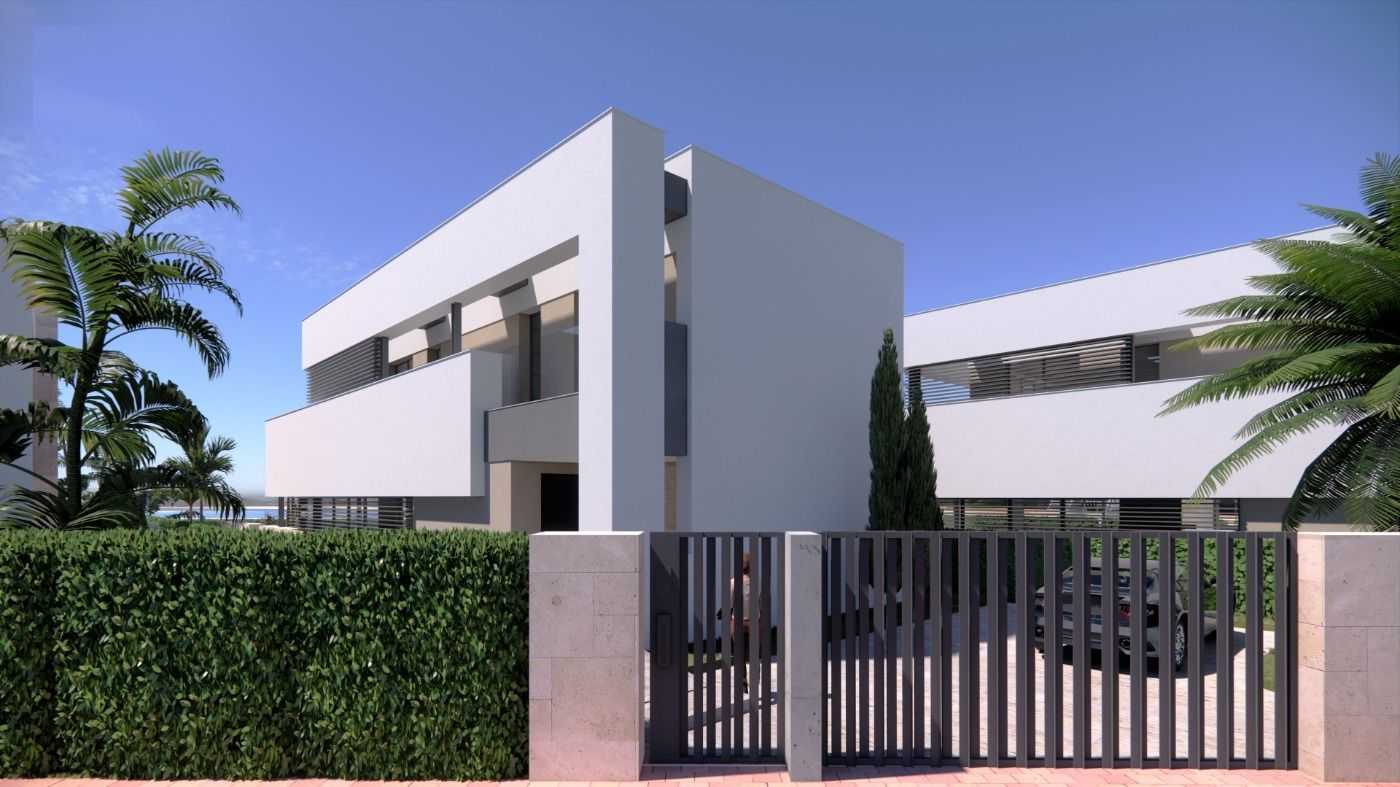 жилой дом в Torre-Pacheco, Región de Murcia 11490154