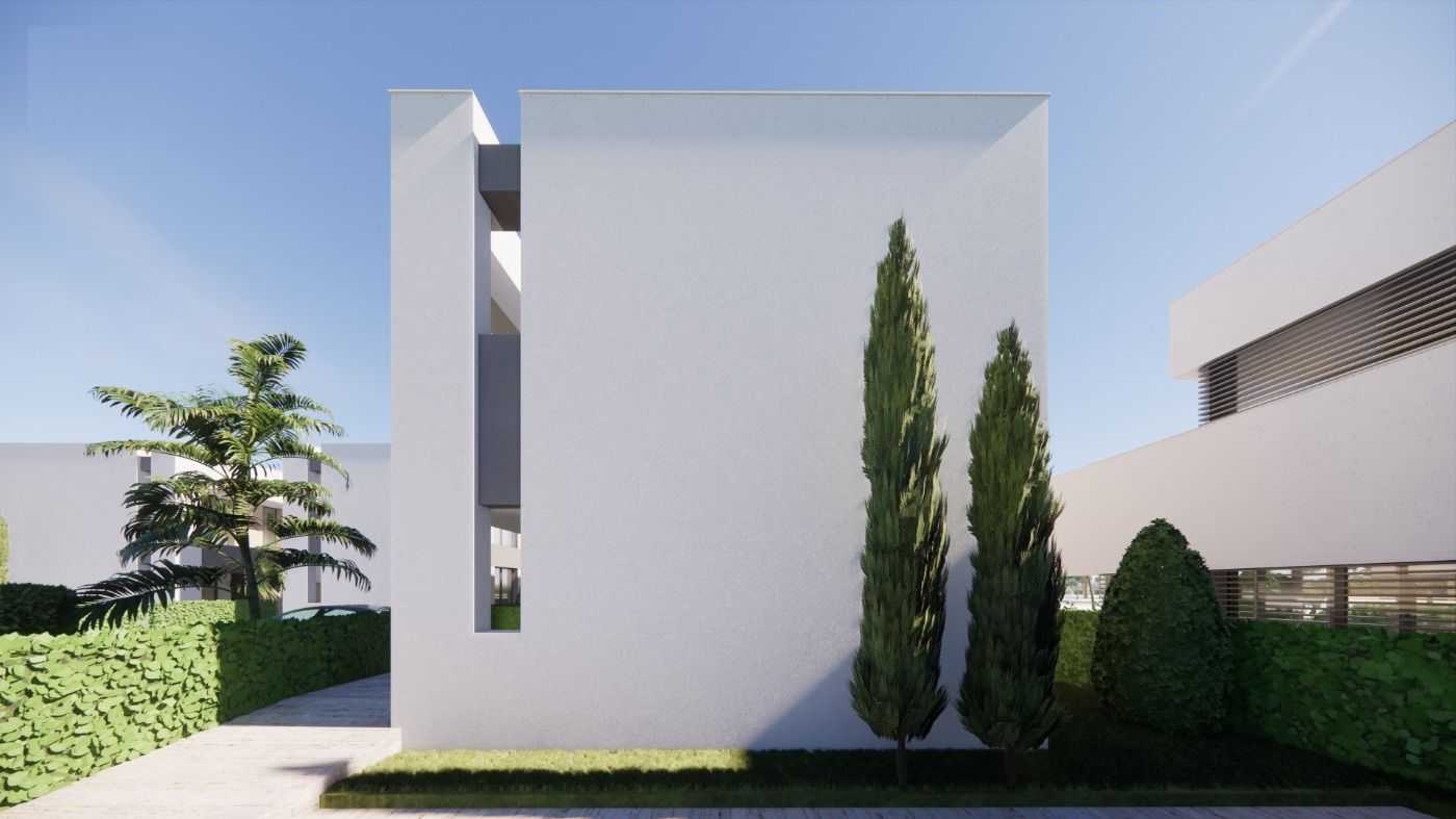 жилой дом в Torre-Pacheco, Región de Murcia 11490154