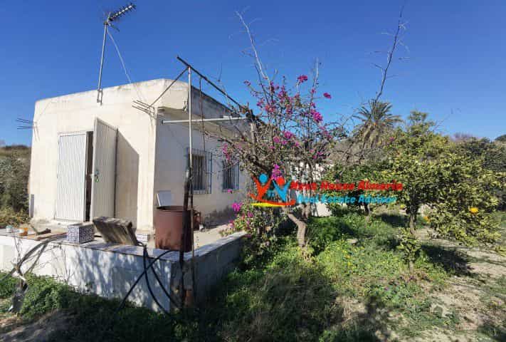 House in Olula del Rio, Andalusia 11490189
