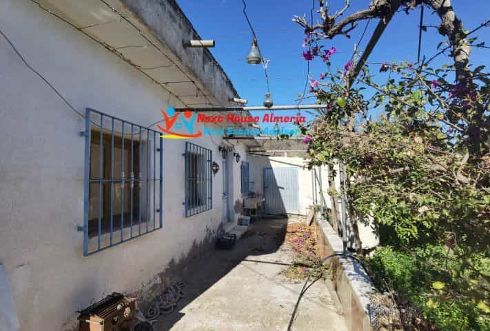 House in Fines, Andalucía 11490189