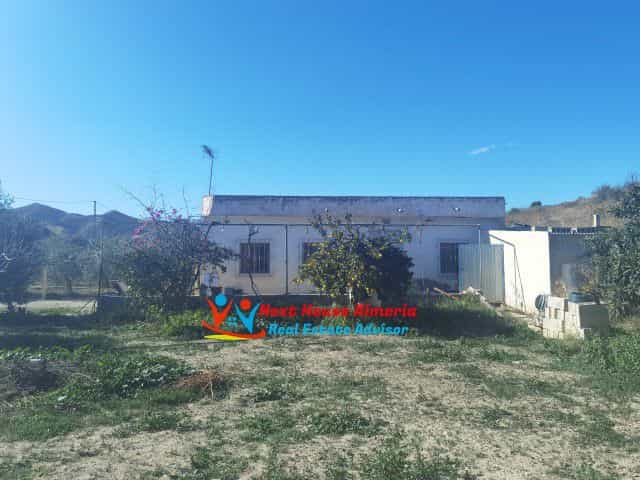 House in Fines, Andalucía 11490189