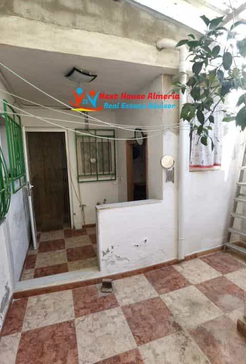 House in Fines, Andalucía 11490190