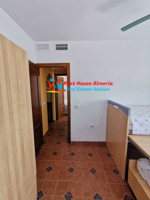 Condominium in Villaricos, Andalusia 11490191