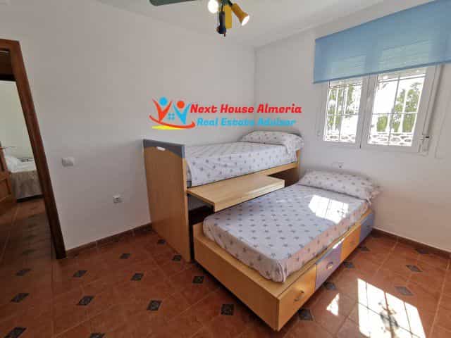 Квартира в Villaricos, Andalusia 11490191