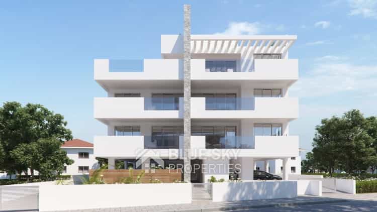 Haus im Kato Polemidia, Limassol 11490204