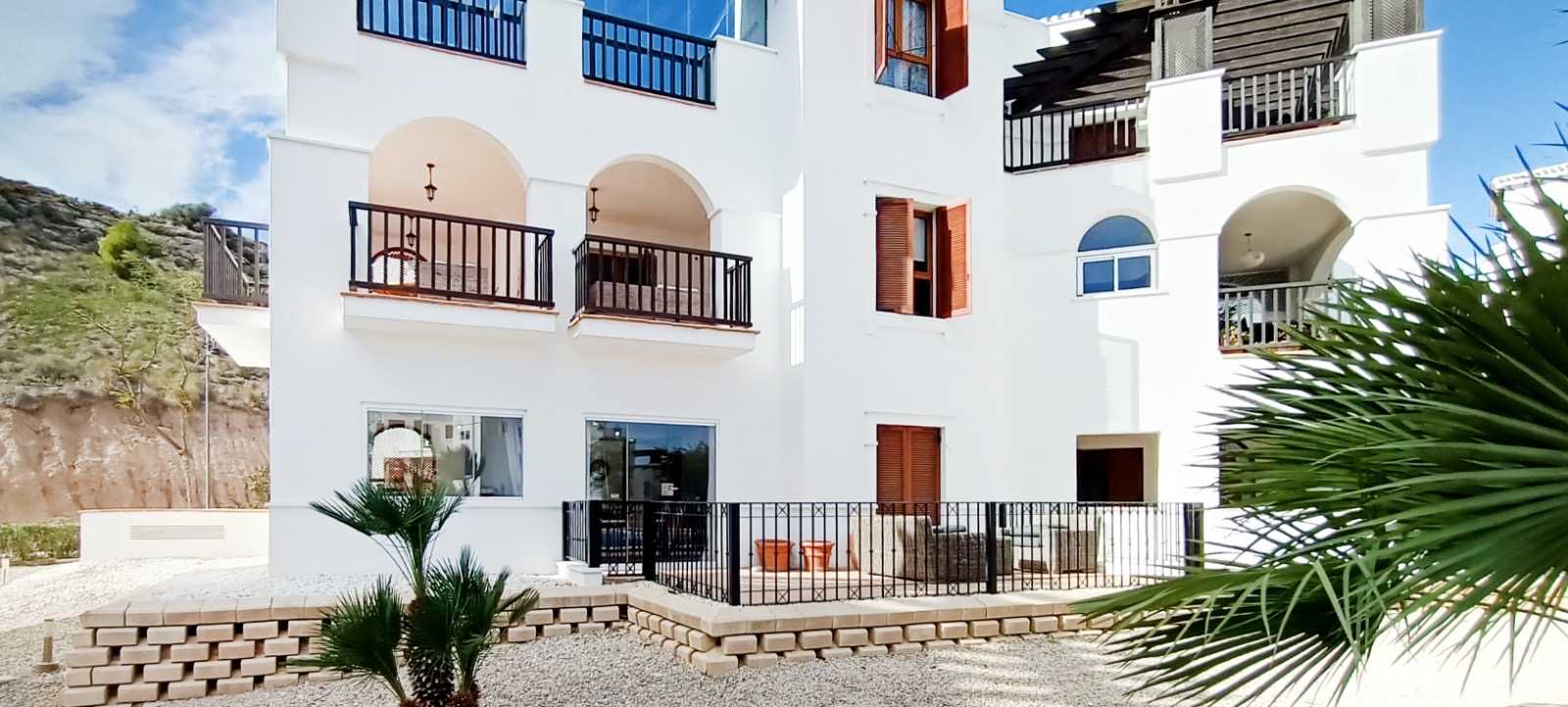 Condominium in Los Tomases, Murcia 11490323