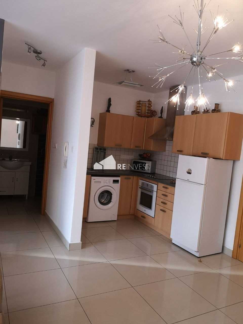 Condominium dans Voroklini, Larnaka 11490341