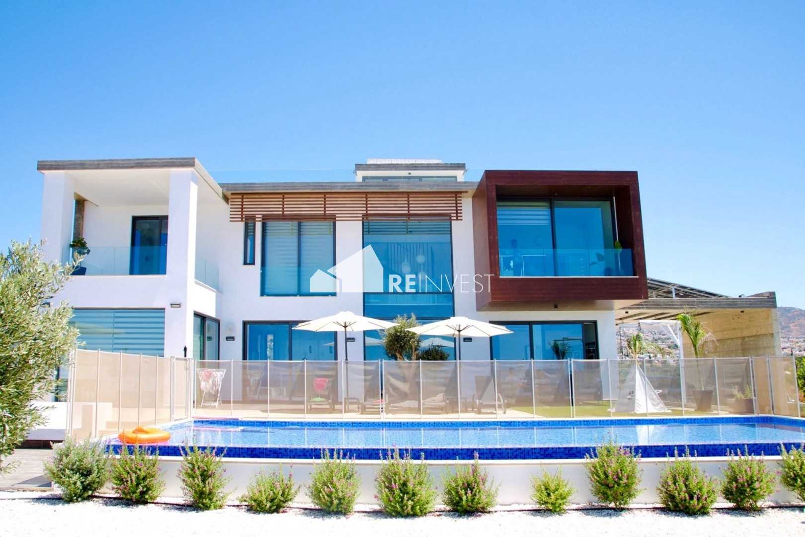 House in Peyia, Paphos 11490342