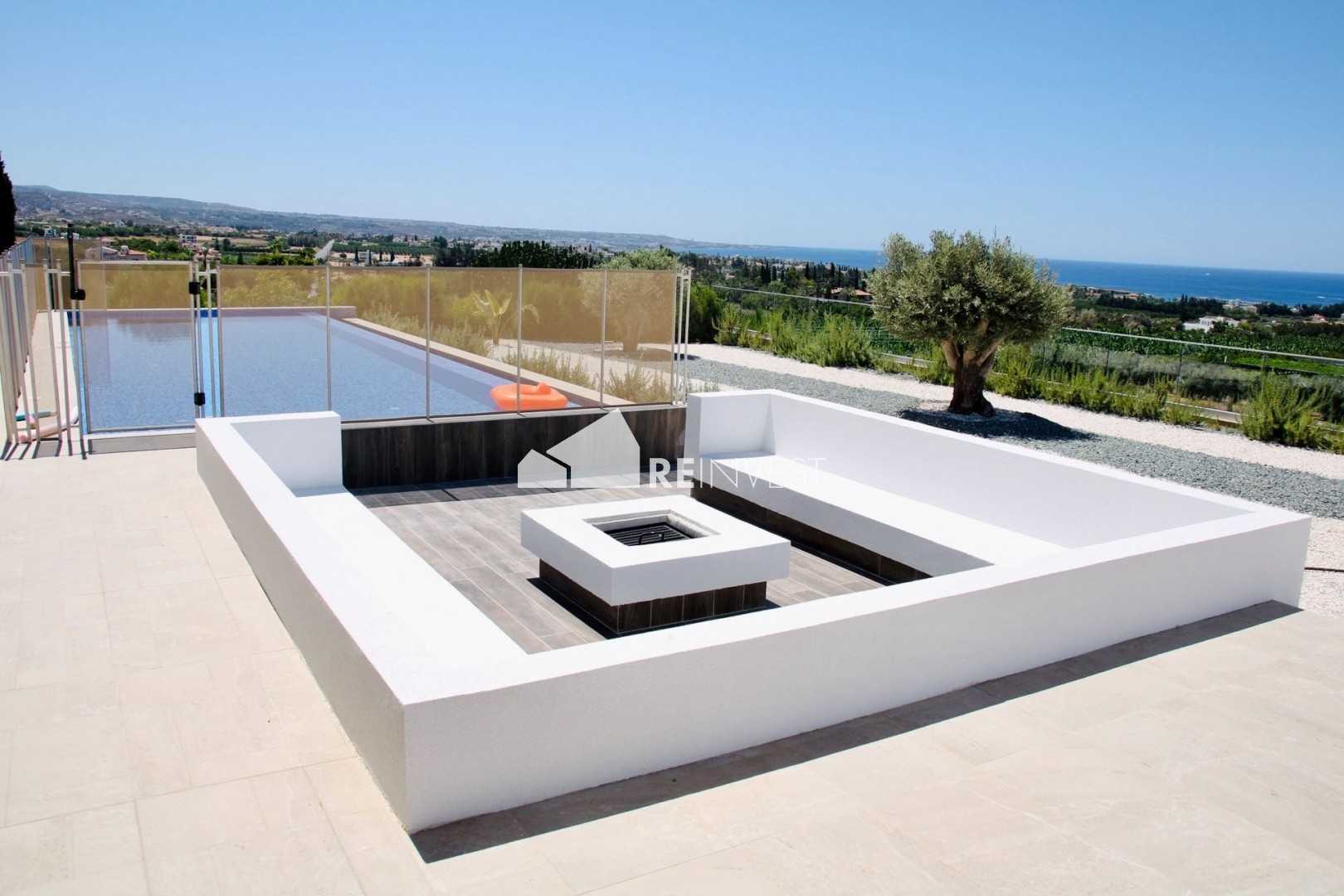 House in Peyia, Paphos 11490342