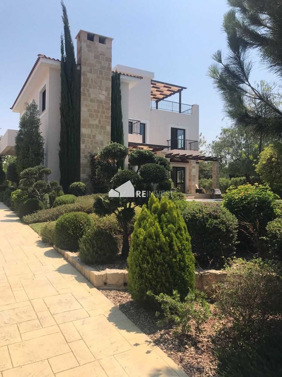 Rumah di Agia Marinouda, Pafos 11490350