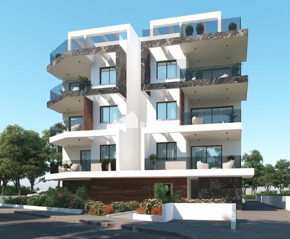 Condominium in Livadia, Larnaka 11490358