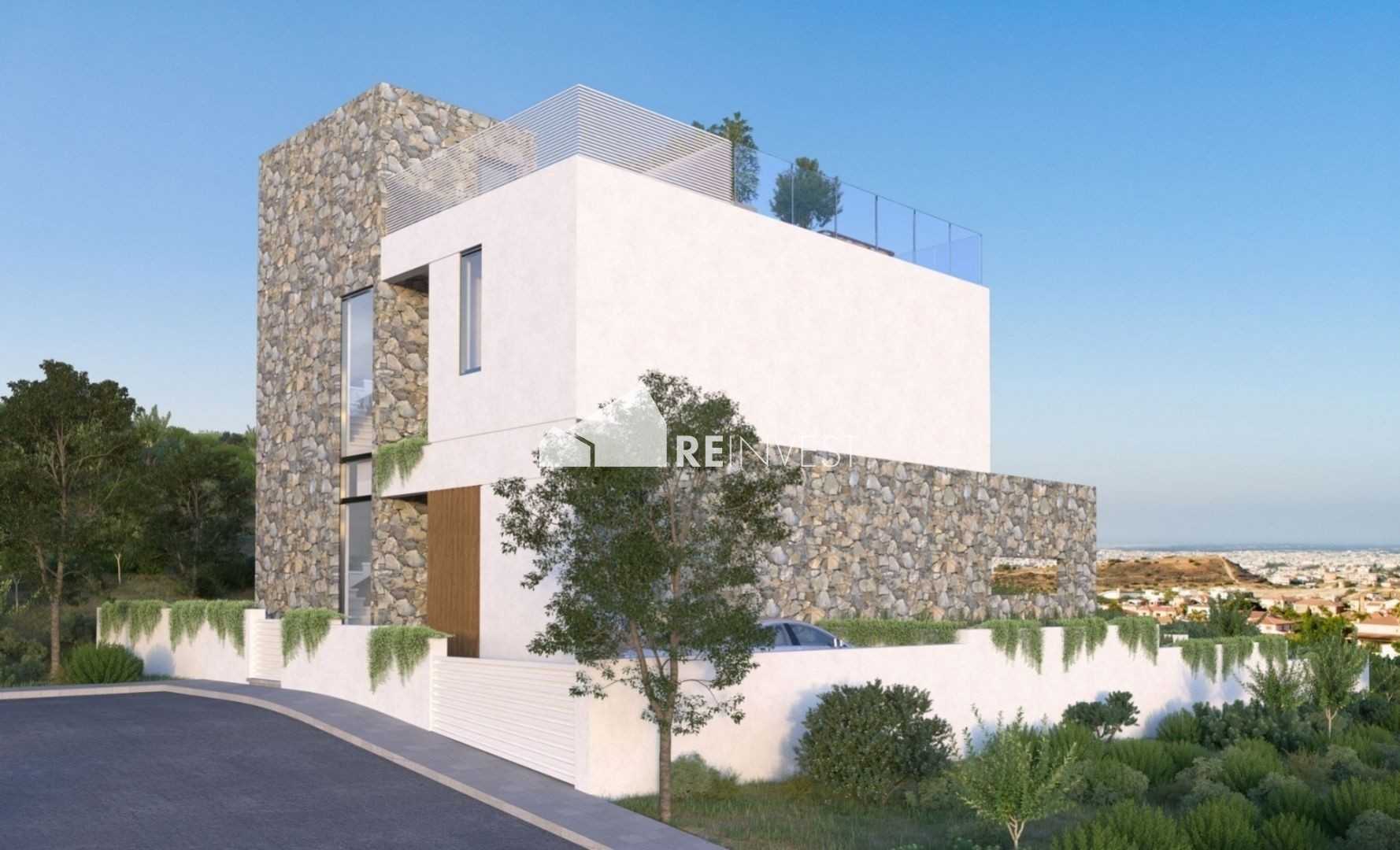 House in Germasogeia, Lemesos 11490386
