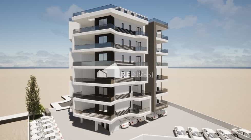Condominium dans Larnaca, Larnaka 11490393