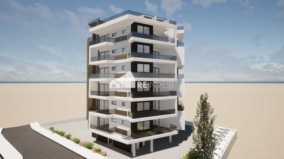 Condominio nel Larnaca, Larnaca 11490393