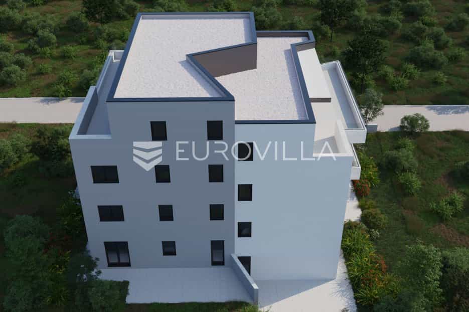 Condominium dans Mandre, Zadarska županija 11490404