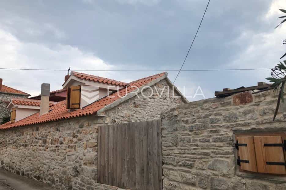 Huis in Gornje Selo, Splitsko-dalmatinska županija 11490408
