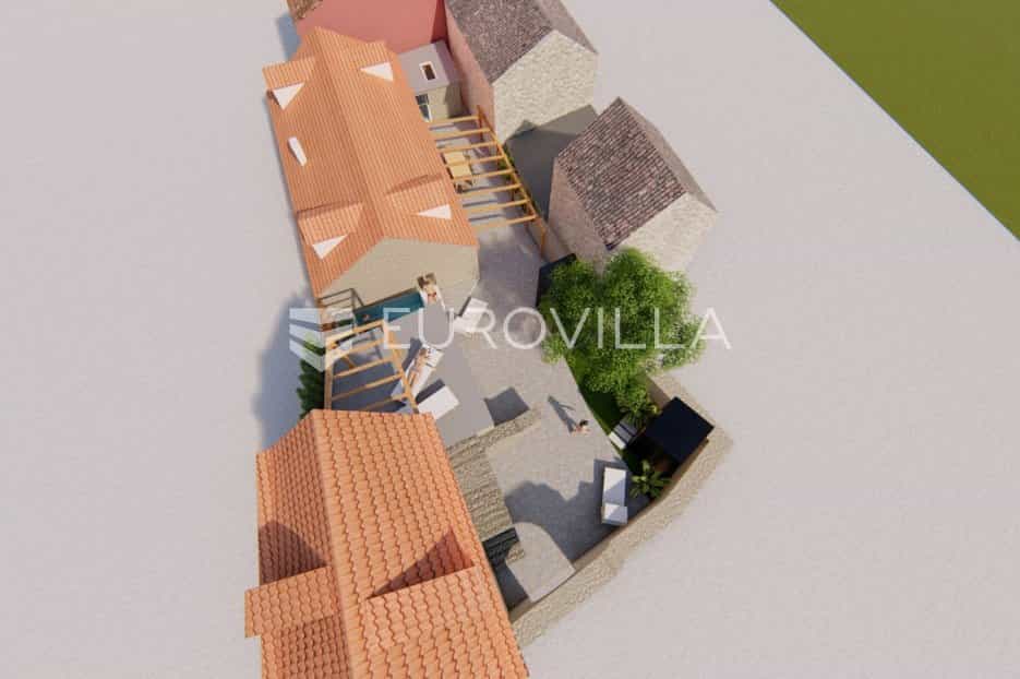 Huis in Gornje Selo, Splitsko-dalmatinska županija 11490408