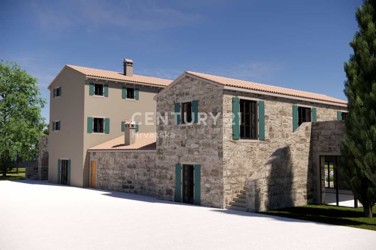casa no Tinjan, Istria County 11490443