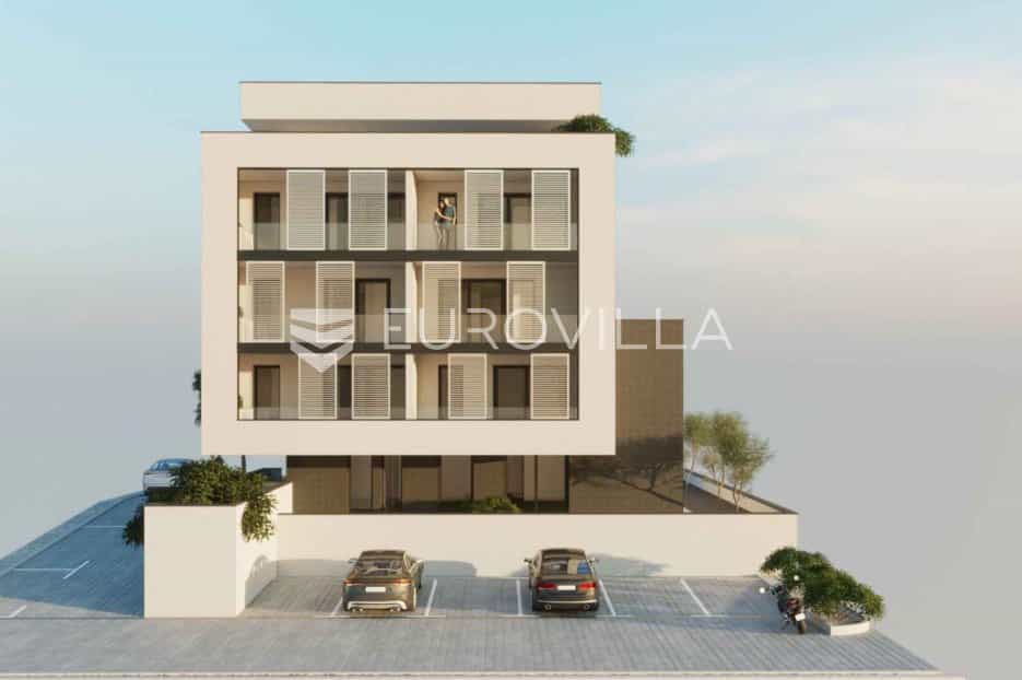 Condominium in Barutana, Splitsko-Dalmatinska Zupanija 11490454