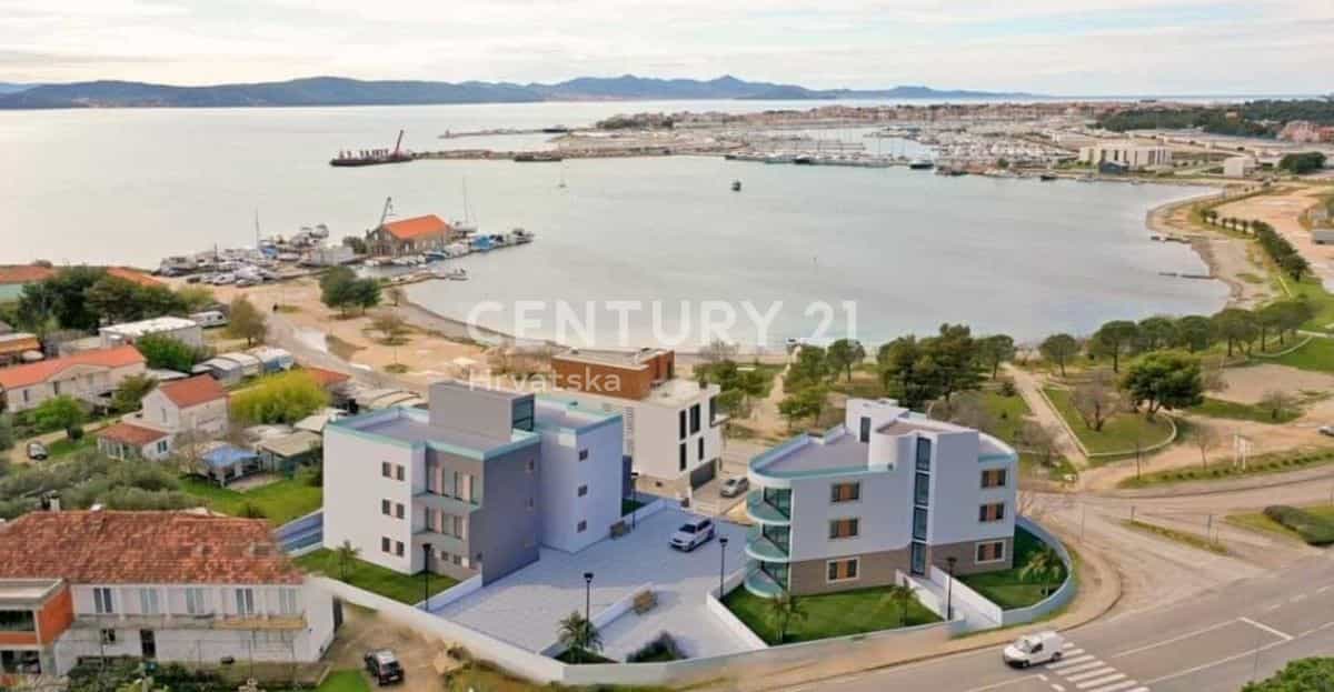 Condominium in Sukošan, Zadar County 11490458