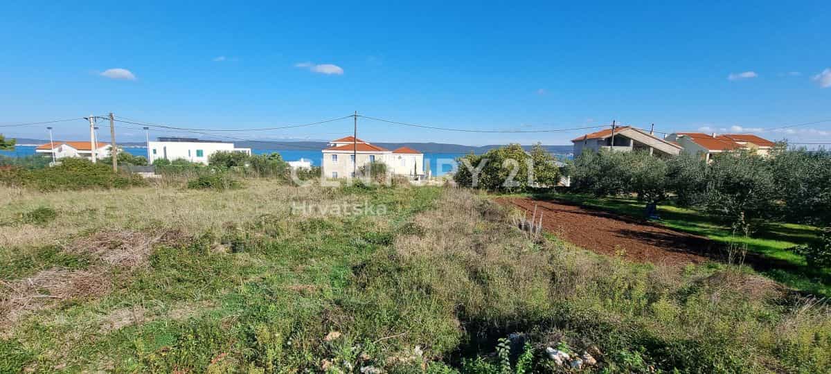 Land in Neviđane, Zadar County 11490459