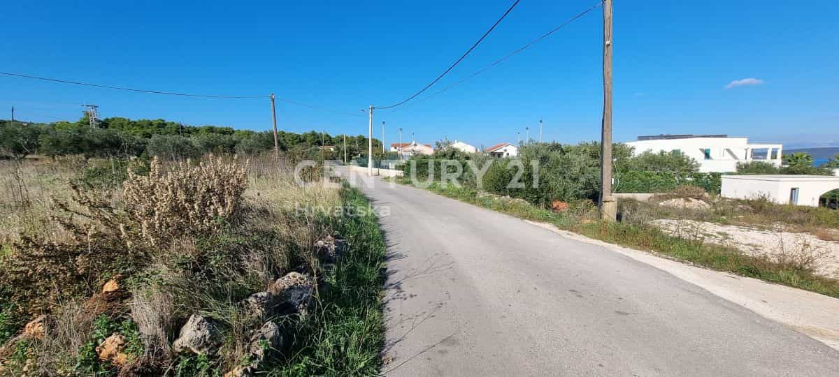 Land in Neviđane, Zadar County 11490459
