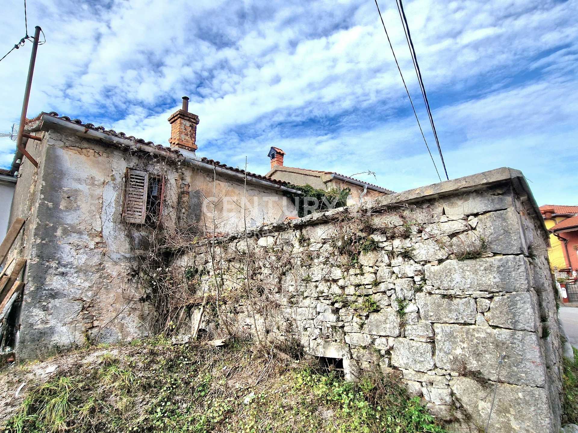 House in Matulji, Primorsko-Goranska Zupanija 11490478