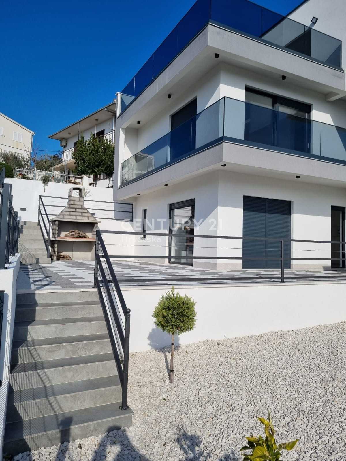 House in Marina, Splitsko-dalmatinska županija 11490488