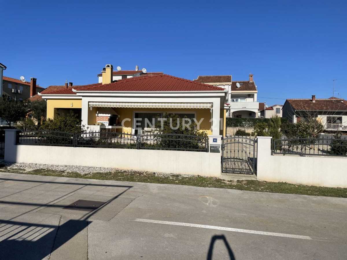 Dom w Biograd na Moru, Zadar County 11490499