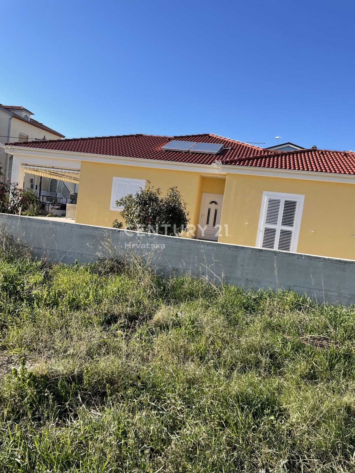 casa no Biograd na Moru, Zadar County 11490499