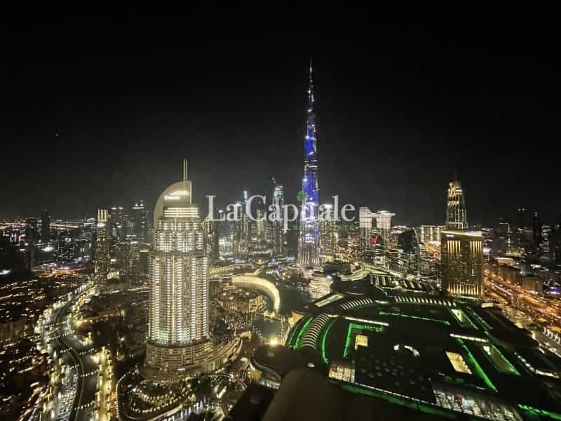 Eigentumswohnung im Dubai, Dubayy 11490561